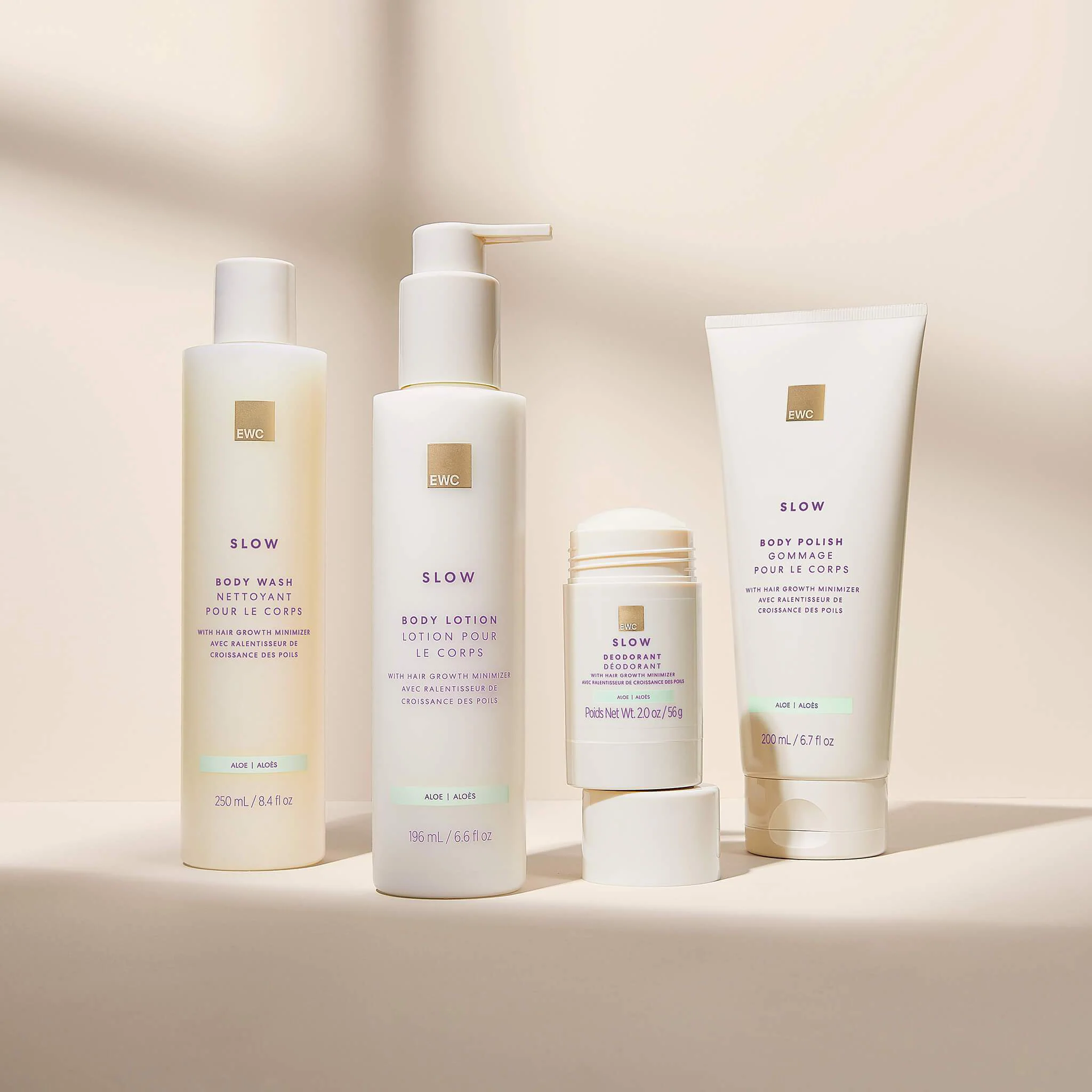 Aloe Deodorant - Image 5
