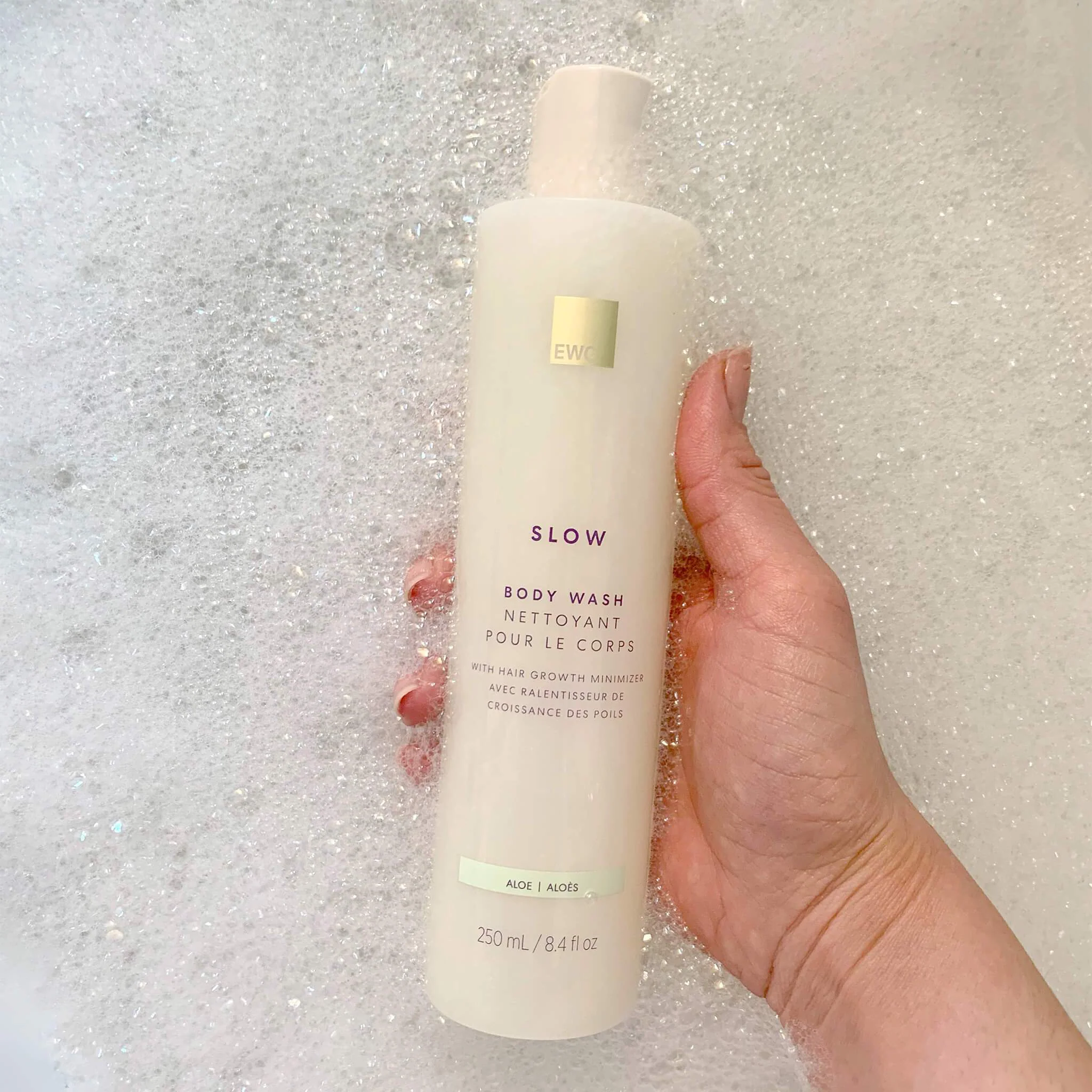 Aloe Body Wash - Image 3