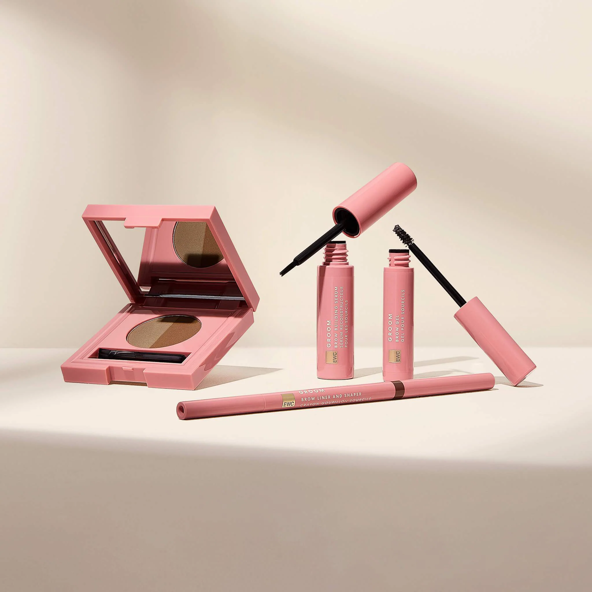 Clear Brow Gel - Image 5