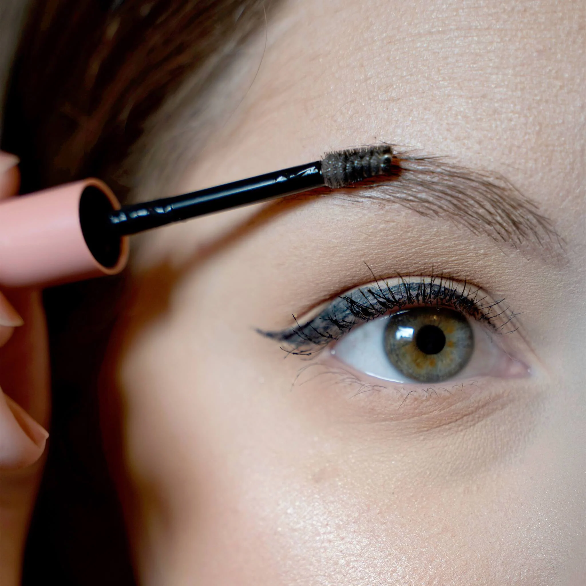 Clear Brow Gel - Image 4