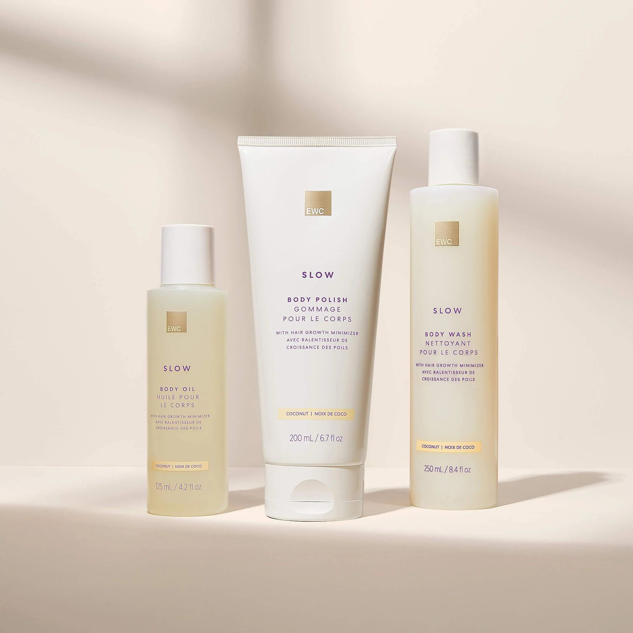 Coconut Body Polish - Image 4