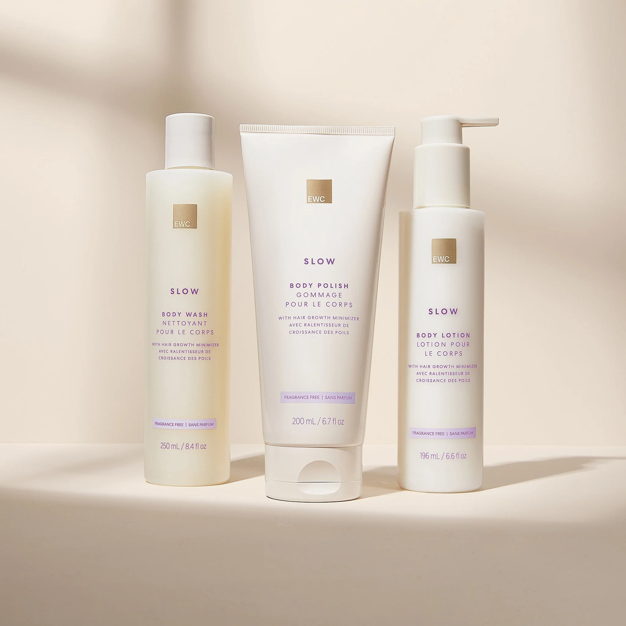 Fragrance Free Body Polish - Image 4