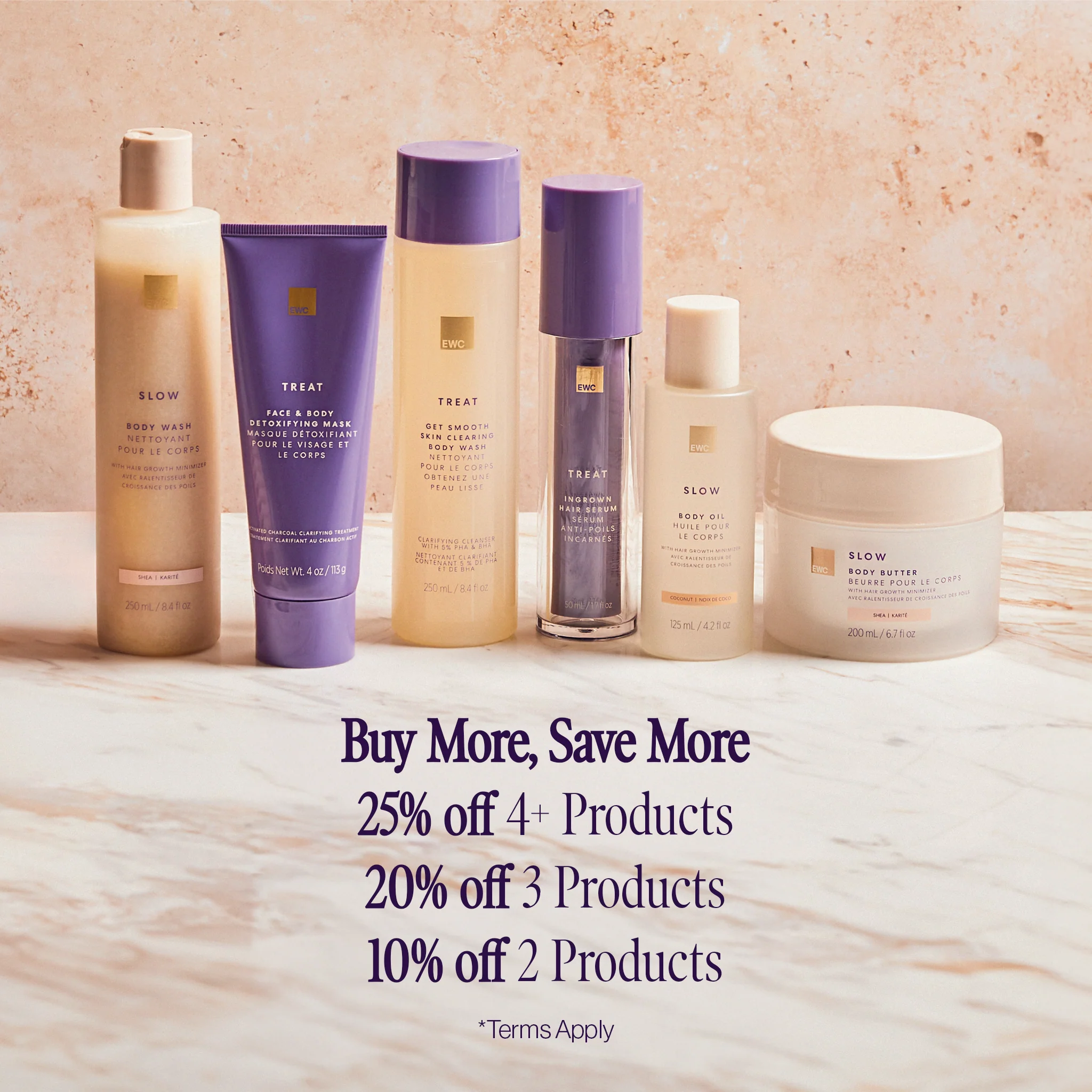 Fragrance Free Body Wash - Image 2