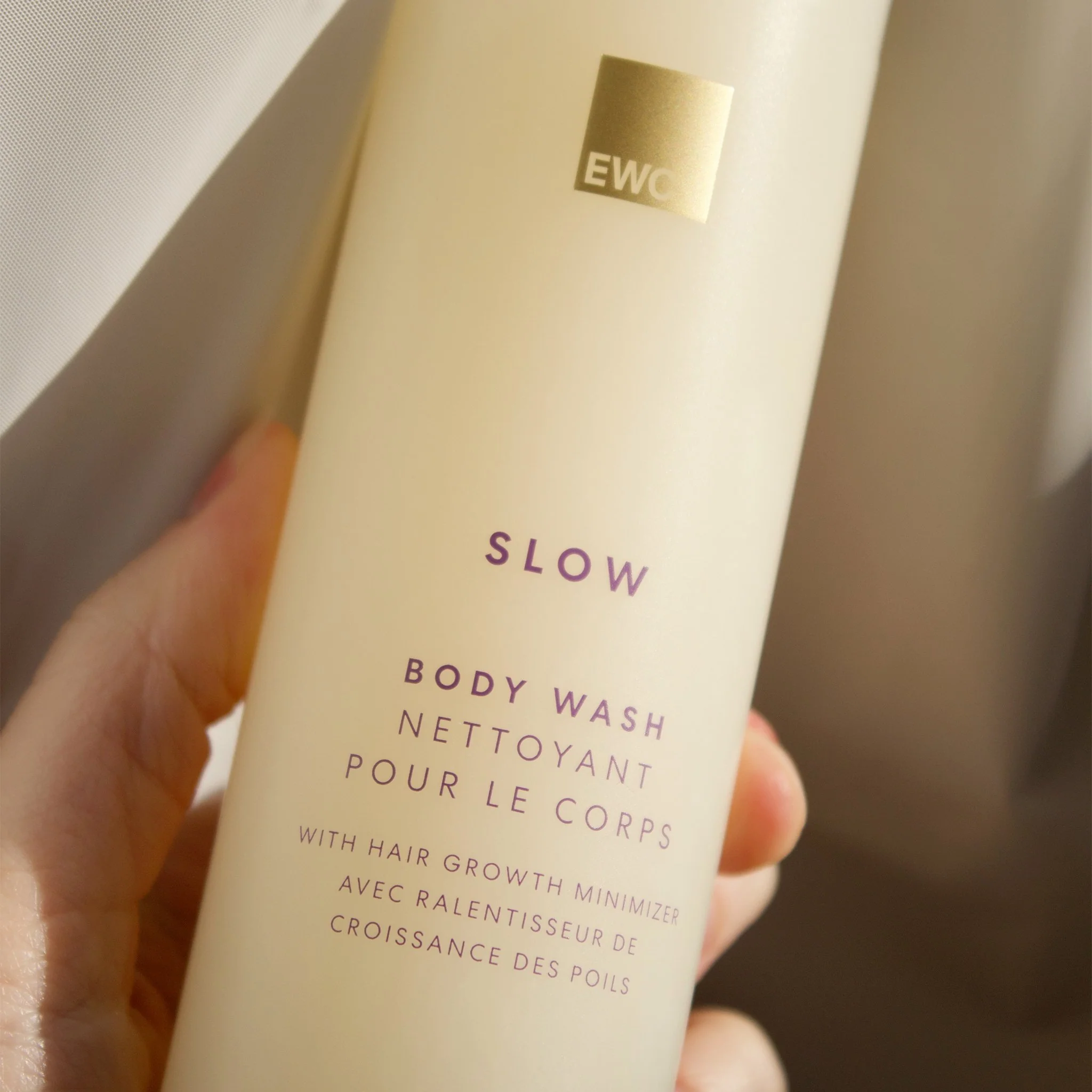 Fragrance Free Body Wash - Image 4