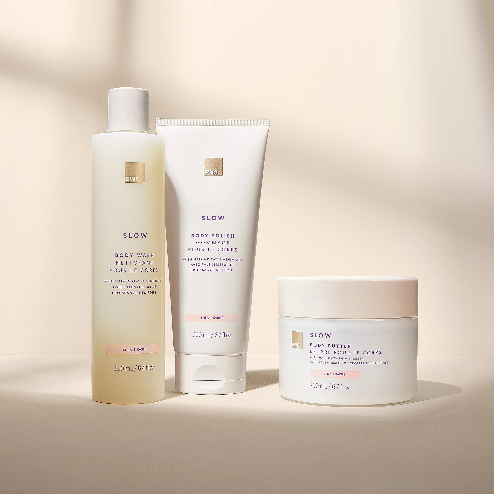 Shea Body Polish - Image 4
