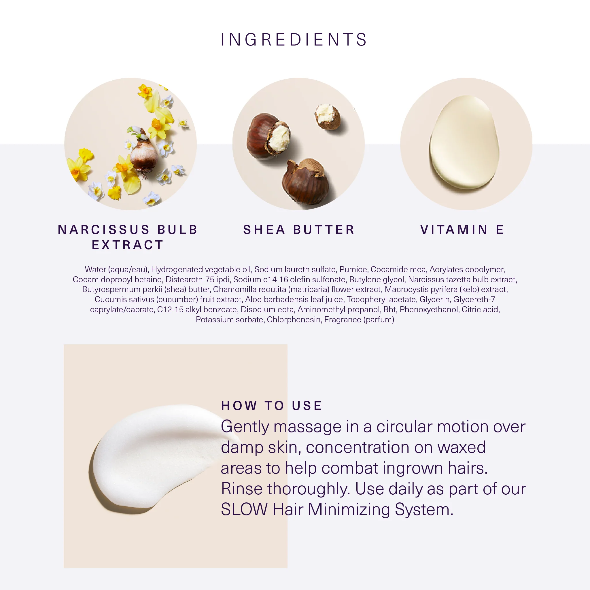 Shea Body Polish - Image 3