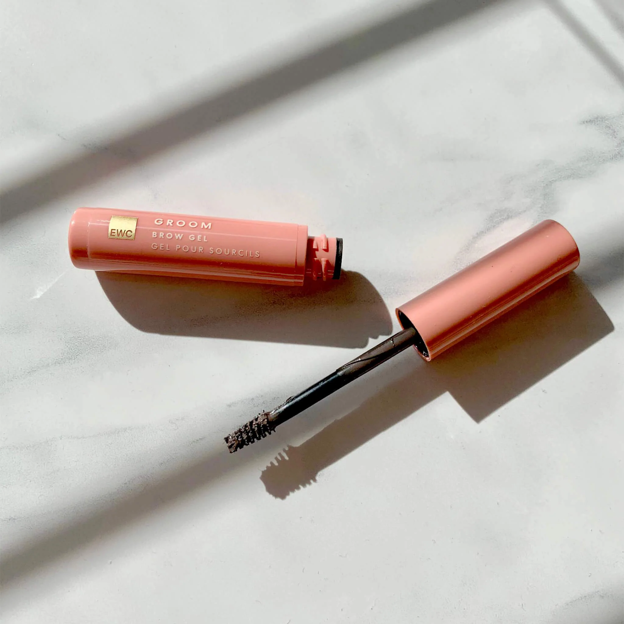 Tinted Brow Gel - Image 6